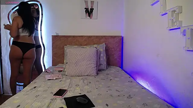 solpeich online show from 11-05-25, 04:32