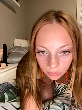 kelsred12 online show from 10-08-25, 01:51