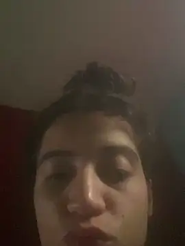 Larissa41 online show from 03-22-26, 06:42