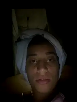 Larissa41 online show from 01-06-26, 12:03