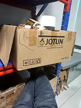 PhongTranHN1 online show from 01-18-26, 09:13