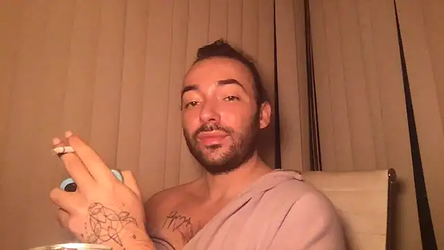 Stevey5894 online show from 10-11-25, 11:50