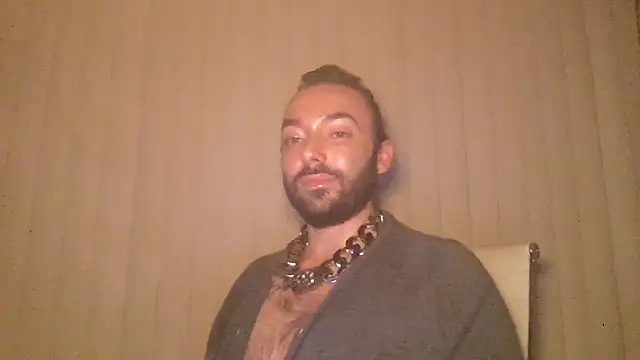 Stevey5894 online show from 10-26-25, 08:04