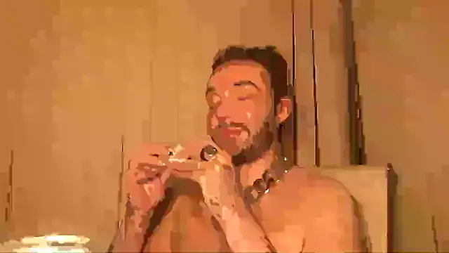 Stevey5894 online show from 09-15-25, 09:21