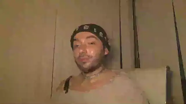 Stevey5894 online show from 10-08-25, 06:37