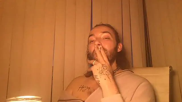 Stevey5894 online show from 09-18-25, 11:30