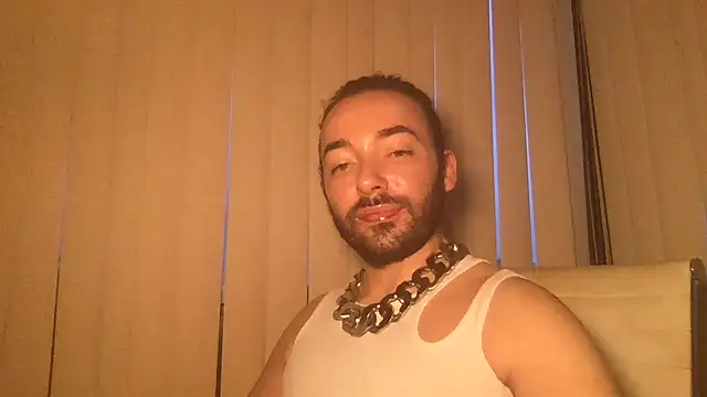 Stevey5894 online show from 09-24-25, 10:59