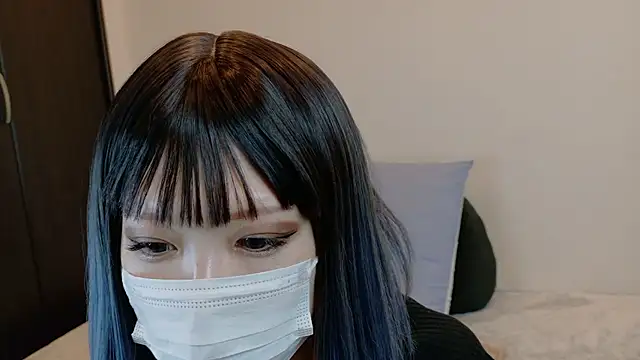 sarina at online show from 02-27-26, 04:23