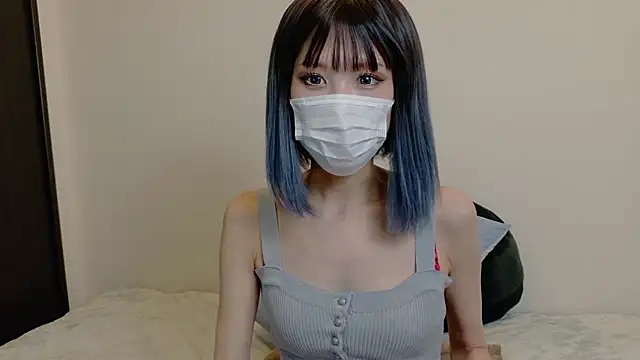 sarina at online show from 05-05-26, 09:34