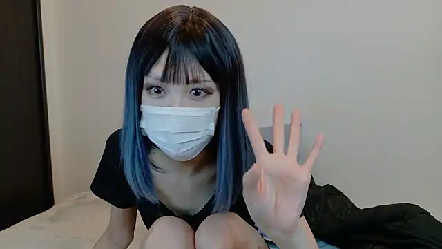 sarina at online show from 01-16-26, 04:38