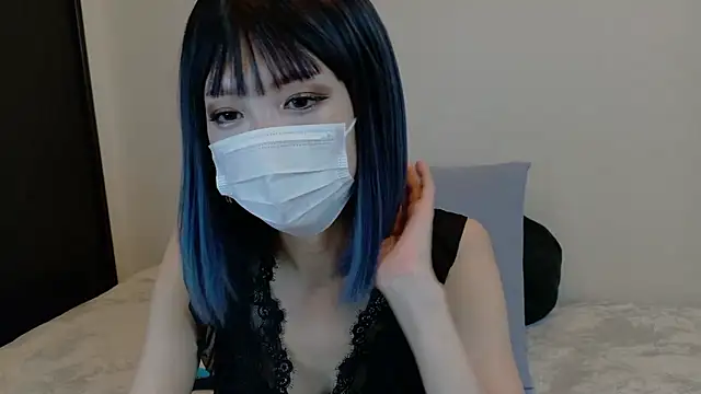 sarina at online show from 01-13-26, 04:27