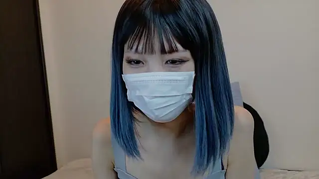 sarina at online show from 02-08-26, 09:40