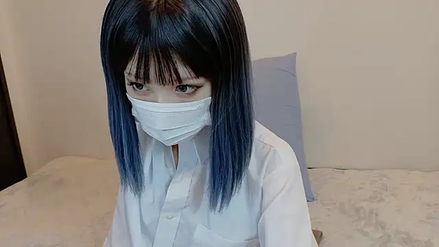 sarina at online show from 02-09-26, 04:32