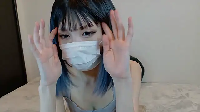 sarina at online show from 02-23-26, 09:21