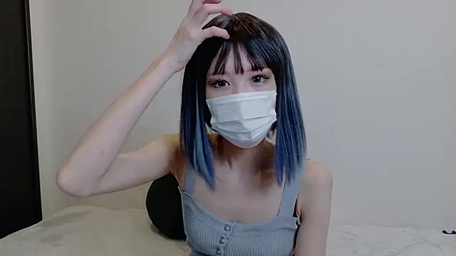 sarina at online show from 05-28-26, 04:20