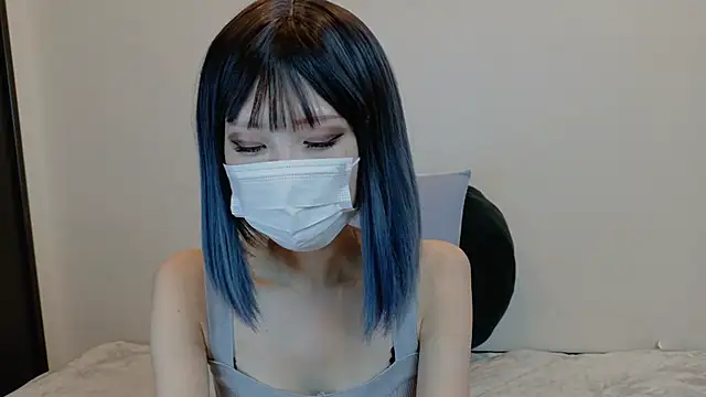 sarina at online show from 03-21-26, 06:25