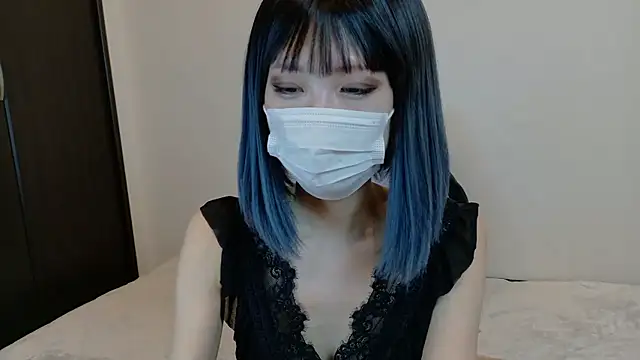 sarina at online show from 02-25-26, 09:31