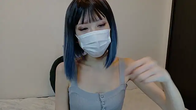 sarina at online show from 02-17-26, 04:43