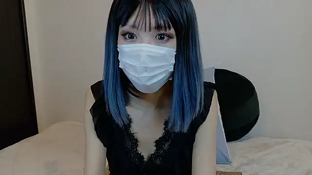 sarina at online show from 02-06-26, 09:27