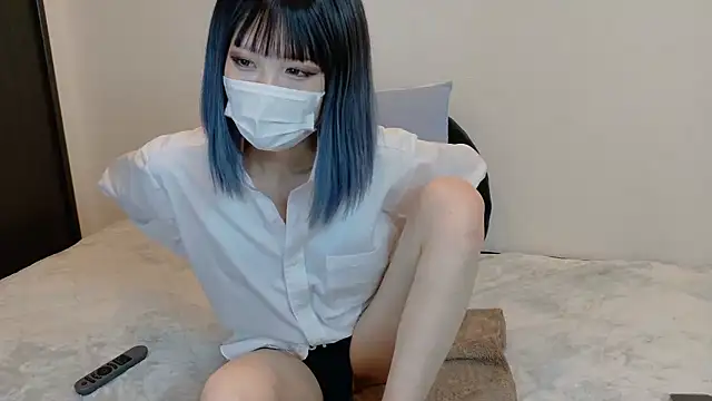 sarina at online show from 03-16-26, 04:20