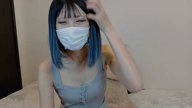 sarina at online show from 11-03-25, 04:28