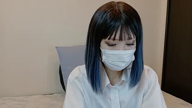 sarina at online show from 02-16-26, 09:30