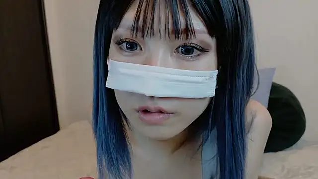 sarina at online show from 03-24-26, 04:34