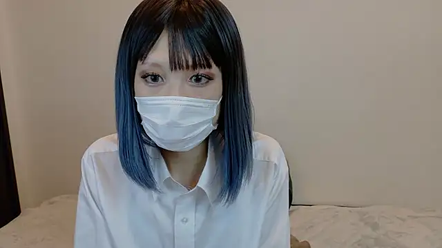 sarina at online show from 11-01-25, 07:24