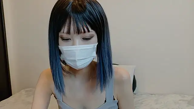 sarina at online show from 04-07-26, 04:36