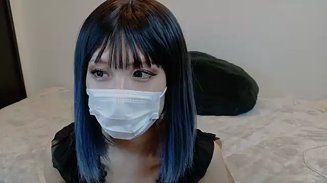 sarina at online show from 01-10-26, 07:36