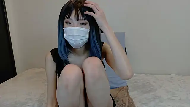 sarina at online show from 02-13-26, 09:31