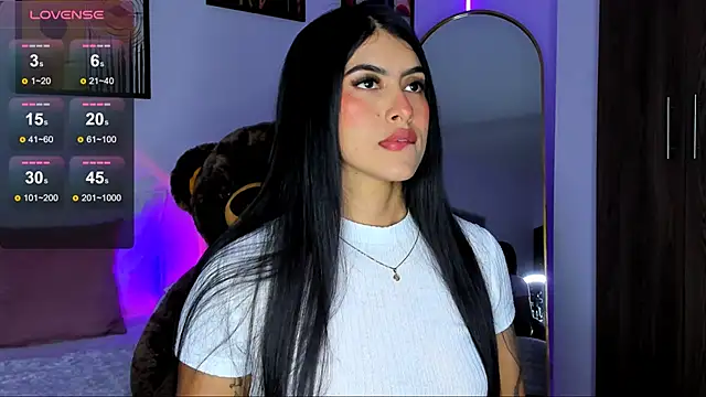 Valkyrie sky online show from 12-20-25, 01:52