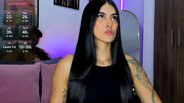 Valkyrie sky online show from 02-22-26, 03:42