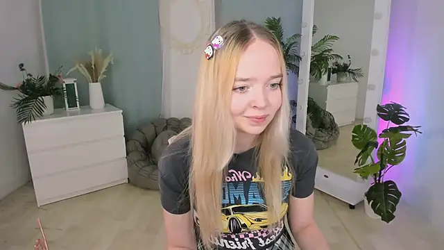 BellaMontgomery online show from 12-03-25, 10:53