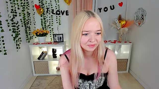 BellaMontgomery online show from 02-09-26, 04:49