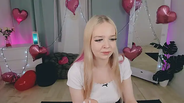 BellaMontgomery online show from 02-25-26, 04:07