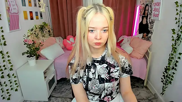 BellaMontgomery online show from 02-07-26, 12:46