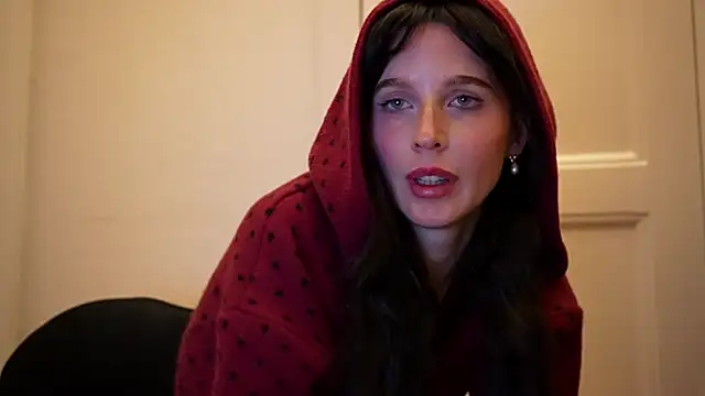 ellaa91 online show from 11-18-25, 02:53