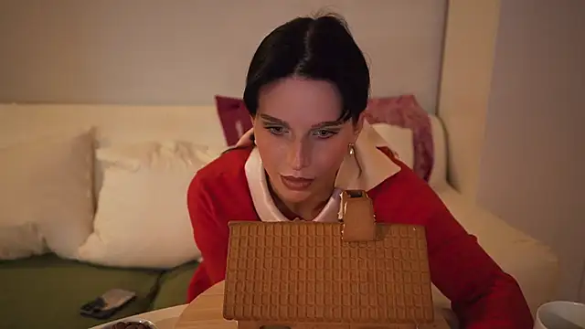 ellaa91 online show from 11-29-25, 01:33