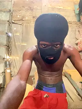 Jaydemasked online show from 11-17-25, 11:47