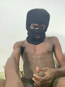 Jaydemasked online show from 03-11-26, 10:42