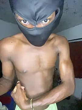 Jaydemasked online show from 06-12-26, 12:52