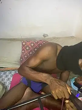 Jaydemasked online show from 02-08-26, 08:12