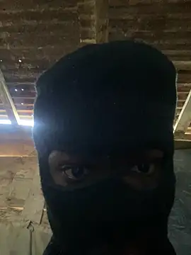 Jaydemasked online show from 11-15-25, 07:01