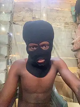 Jaydemasked online show from 11-10-25, 02:00