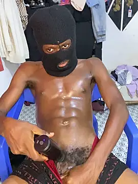 Jaydemasked online show from 03-17-26, 11:46