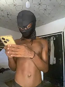 Jaydemasked online show from 05-05-26, 11:02