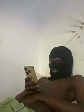 Jaydemasked online show from 01-17-26, 07:56