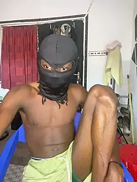 Jaydemasked online show from 06-14-26, 02:18