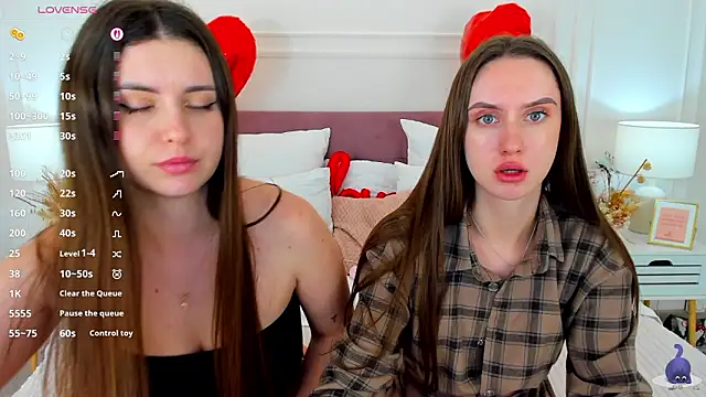 Snapshot of ToriSonn chatting on 02-15-26, 09:52 ToriSonn online show from 02-15-26, 09:52